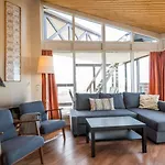 Seaside Charm With And Sauna-by Traum Vakantiehuis Fanø
