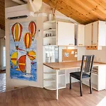 Vakantiehuis Seaside Charm With And Sauna-by Traum *