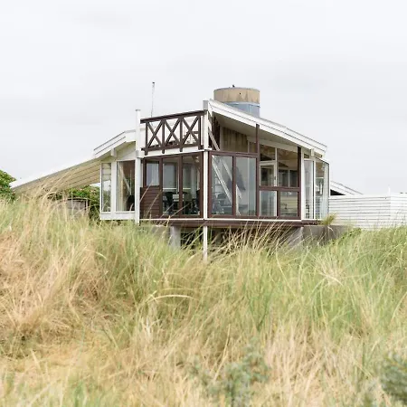 Seaside Charm With And Sauna-by Traum