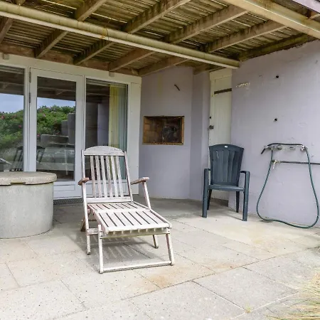 Seaside Charm With And Sauna-by Traum Casa de Férias Fanø