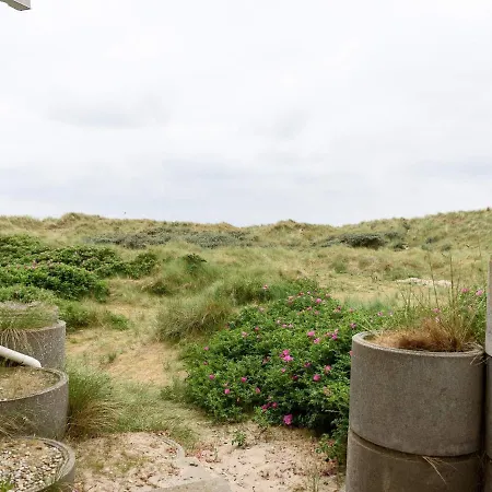 Seaside Charm With And Sauna-by Traum