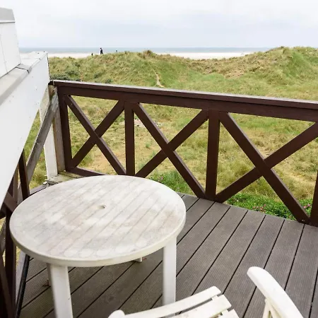 Feriehus Seaside Charm With And Sauna-by Traum *