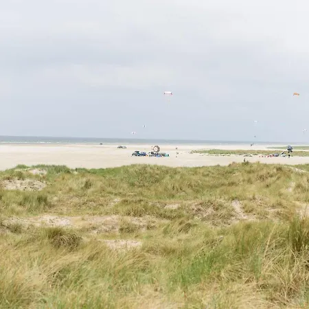 Seaside Charm With And Sauna-by Traum * Fanø