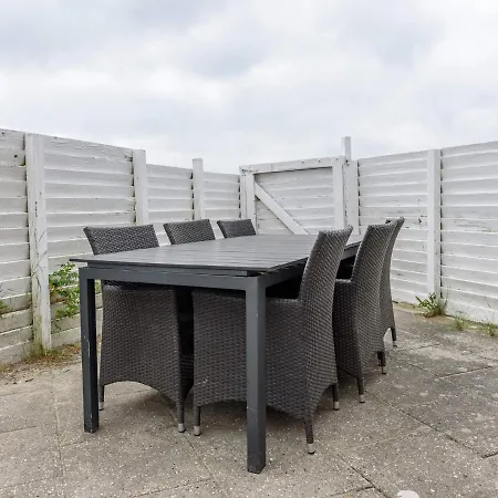 펜션 Seaside Charm With And Sauna-by Traum *