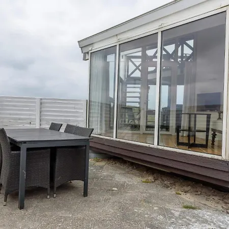 Seaside Charm With And Sauna-by Traum