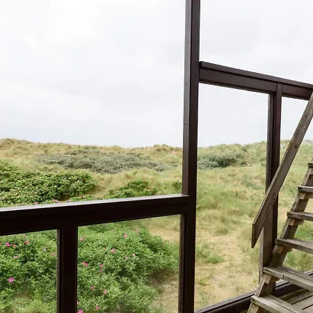 別荘 Seaside Charm With And Sauna-by Traum