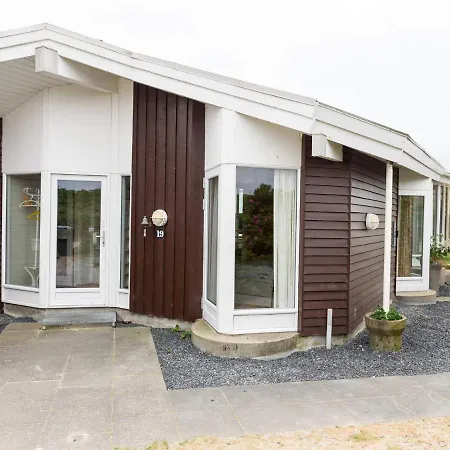 Xc Holiday home