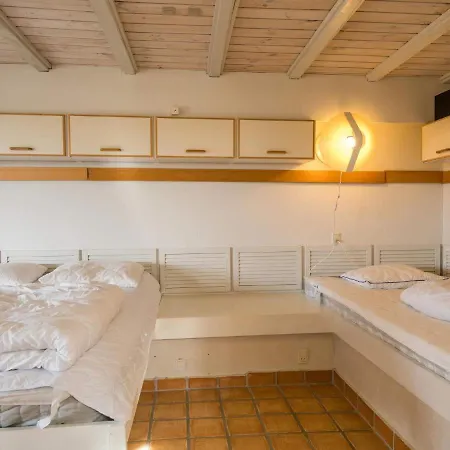 Seaside Charm With And Sauna-by Traum Fanø