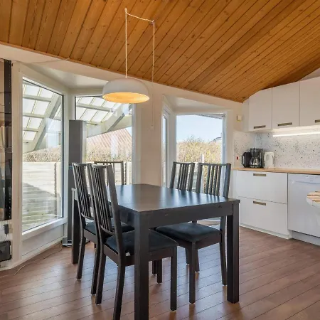 Seaside Charm With And Sauna-by Traum