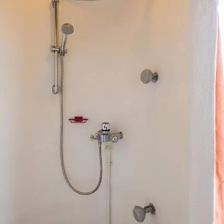 別荘 Seaside Charm With And Sauna-by Traum