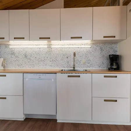 別荘 Seaside Charm With And Sauna-by Traum Fanø