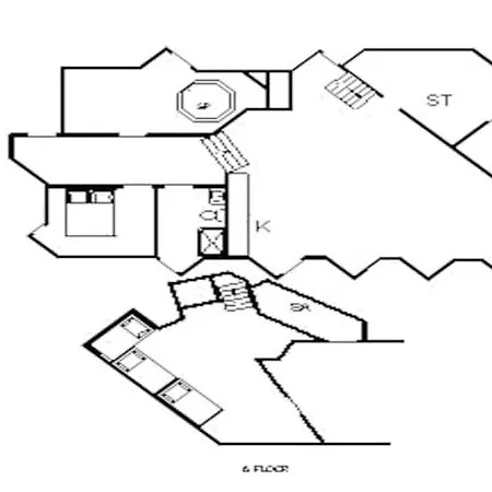 Seaside Charm With And Sauna-by Traum *