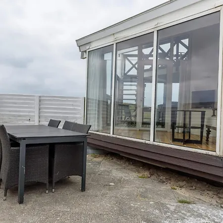 Feriehus Seaside Charm With And Sauna-by Traum *