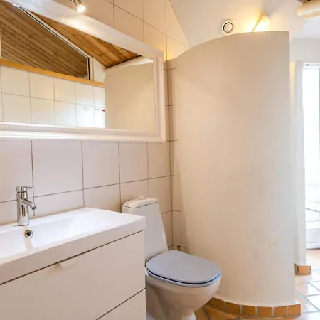 Seaside Charm With And Sauna-by Traum * Fanø