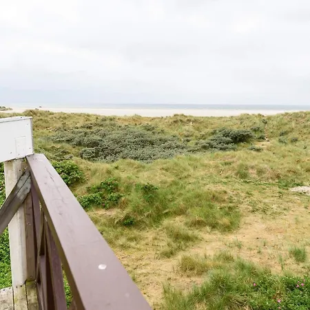 Seaside Charm With And Sauna-by Traum * Fanø