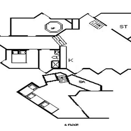 Feriehus Seaside Charm With And Sauna-by Traum *