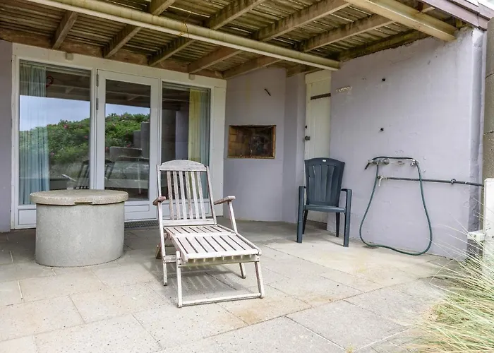 Seaside Charm With And Sauna-by Traum Casa de Férias Fanø