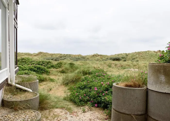 Seaside Charm With And Sauna-by Traum