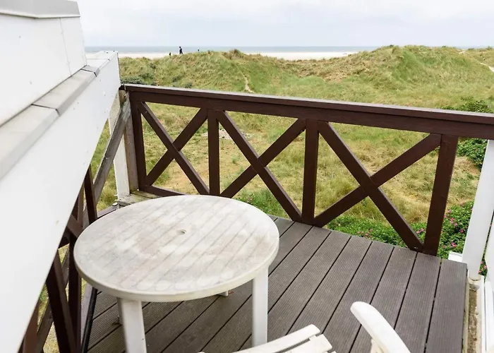 度假居 Seaside Charm With And Sauna-by Traum *