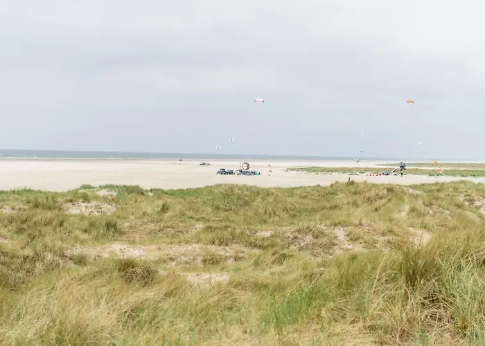 Seaside Charm With And Sauna-by Traum * Fanø