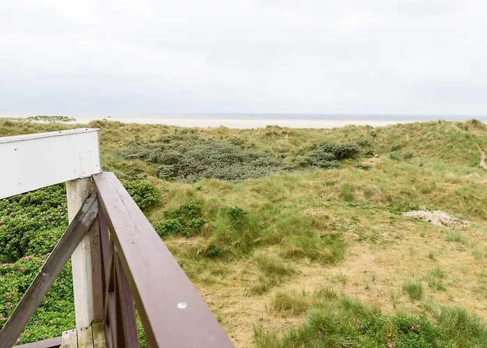 度假居 Seaside Charm With And Sauna-by Traum *