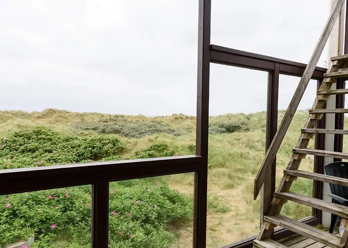 度假居 Seaside Charm With And Sauna-by Traum