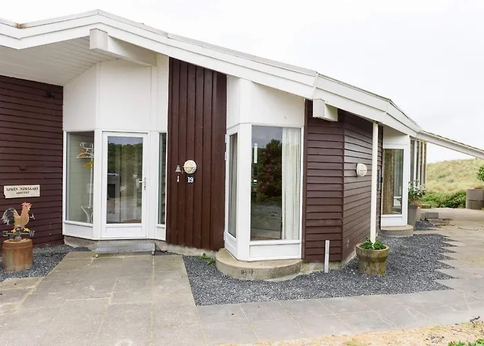 Seaside Charm With And Sauna-by Traum Casa de Férias