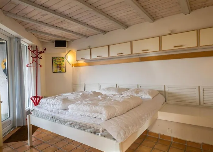 Seaside Charm With And Sauna-by Traum 度假居