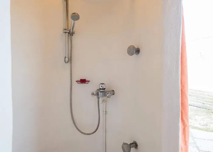 度假居 Seaside Charm With And Sauna-by Traum