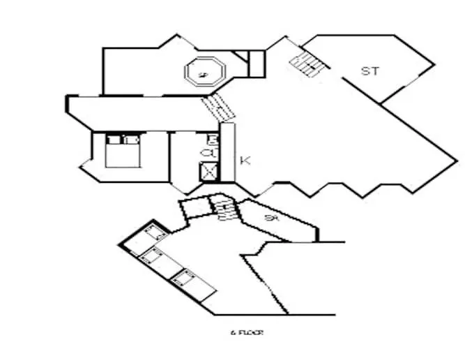 Seaside Charm With And Sauna-by Traum *